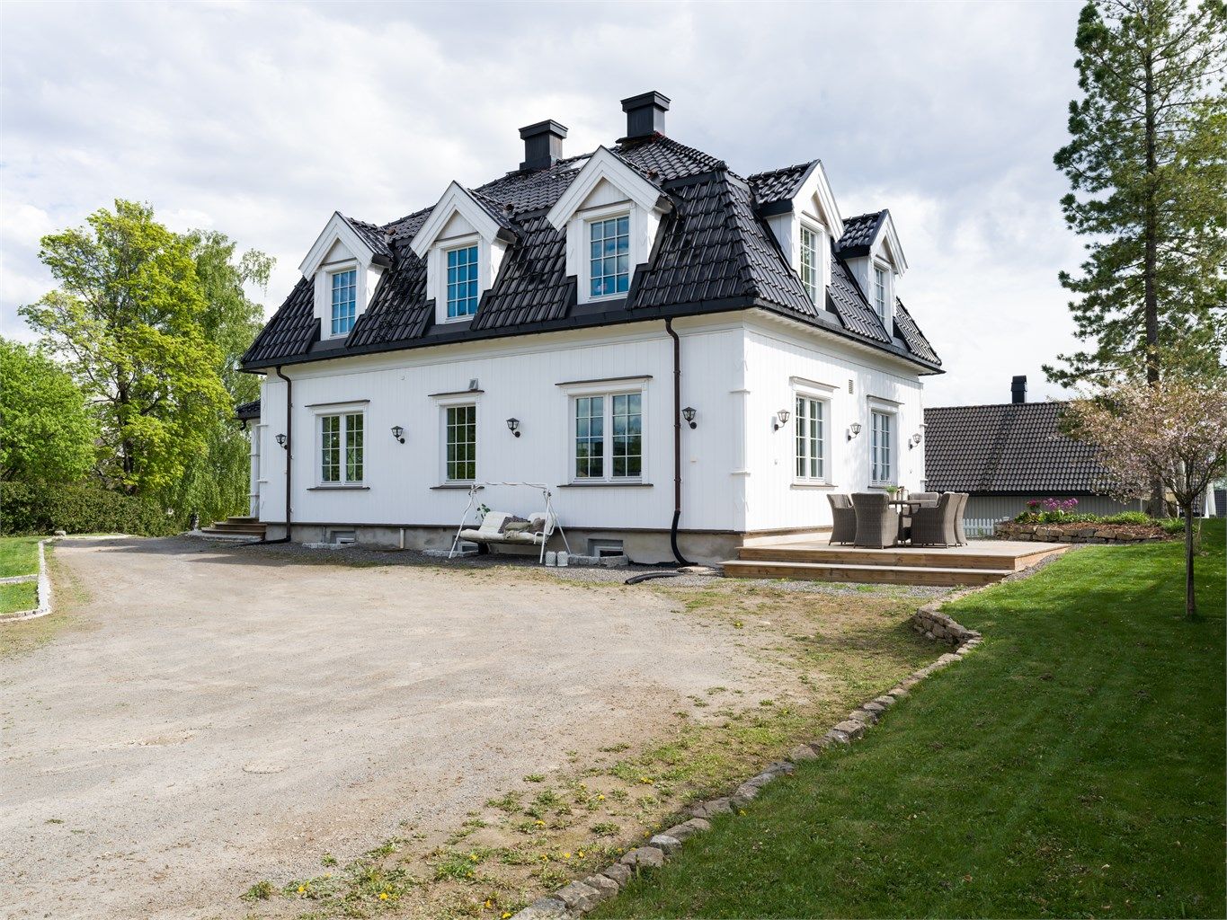 Fasade