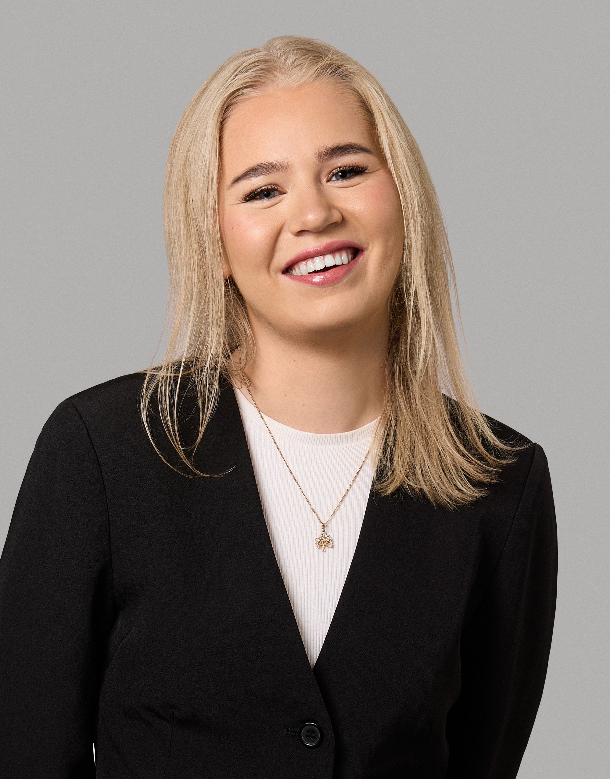 Mathilde Mo Monsen