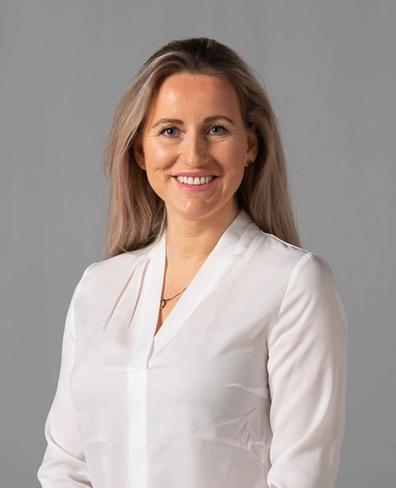 Ellen Svenstad