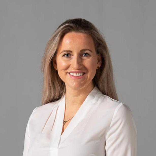 Ellen Svenstad