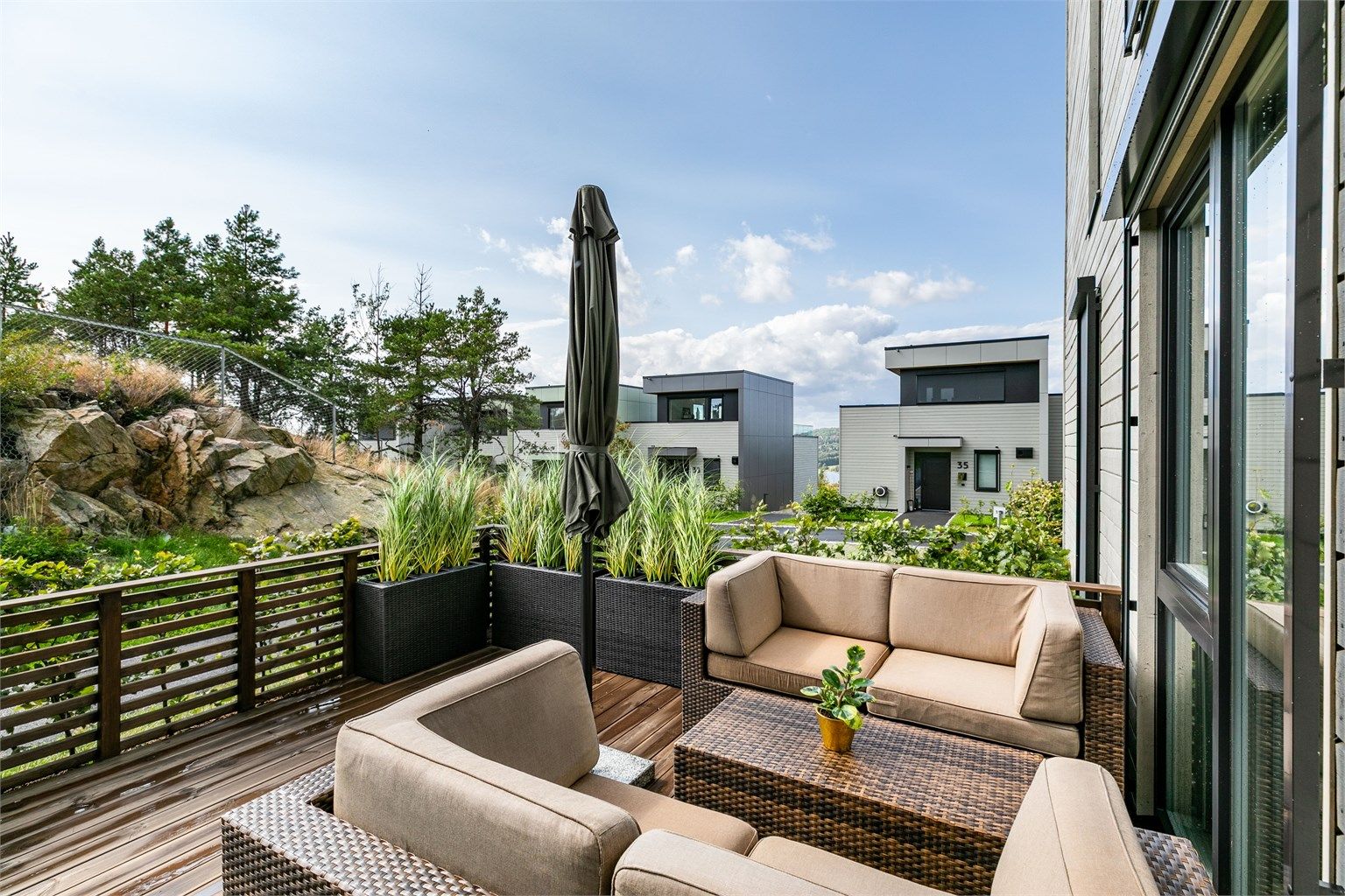 Velkommen til Batteriveien 53! Leilighet H0101 formidles av Krogsveen.