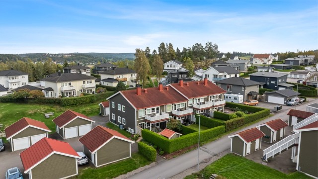 Lågerødåsen 4 D - presentert av Krogsveen v/Andreas S. Bjønnes