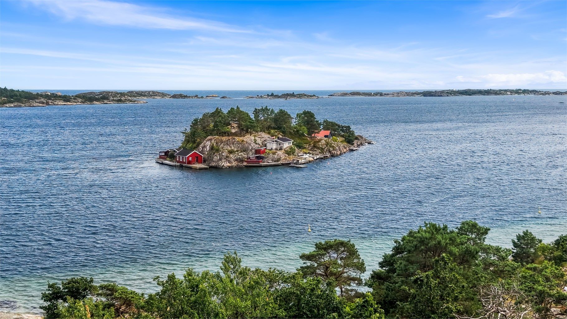 Groosholmen
