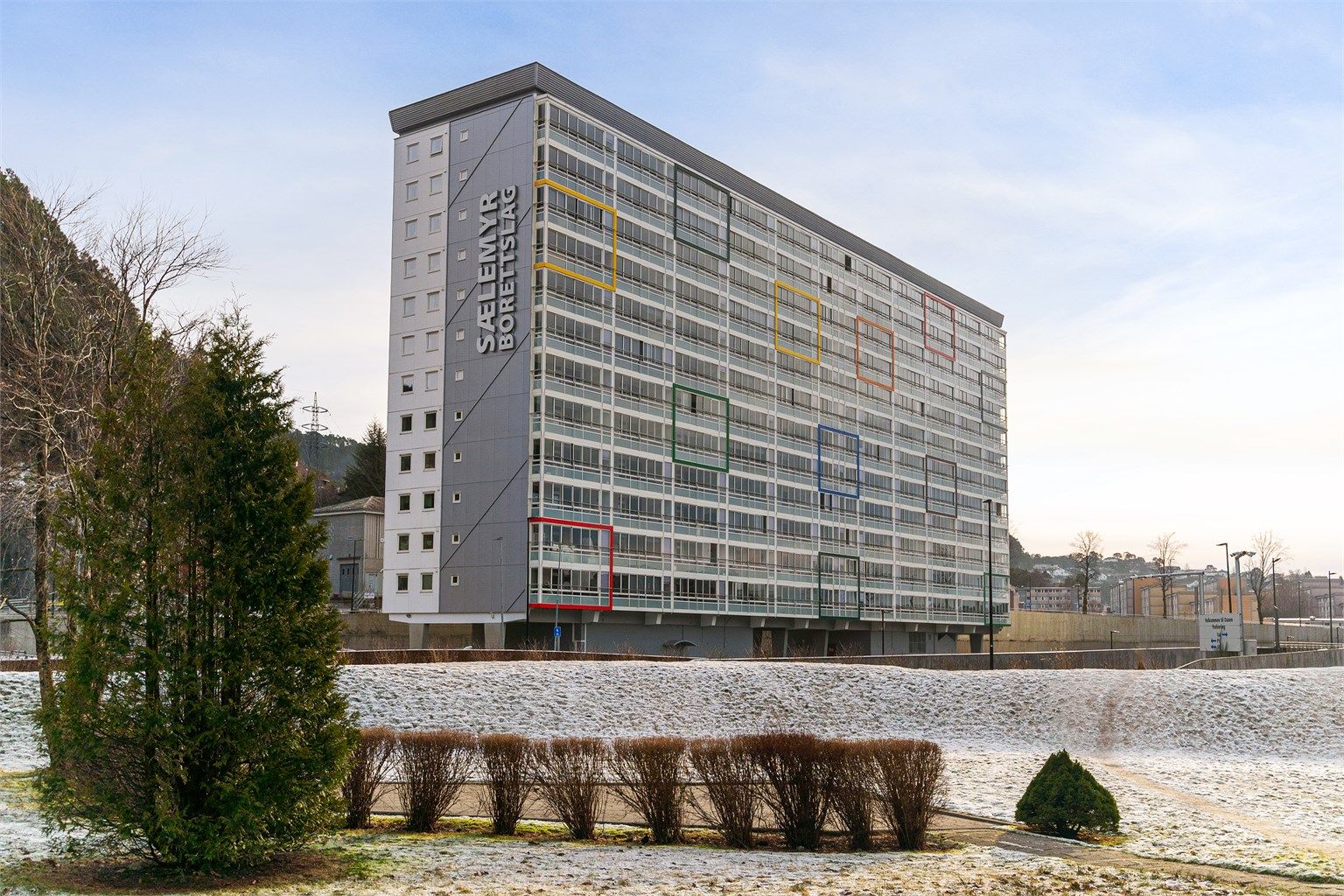 Velkommen til Dag Hammarskjölds vei 171! Presentert av Eiendomsmegler Krogsveen v/ Ingvar Nypan