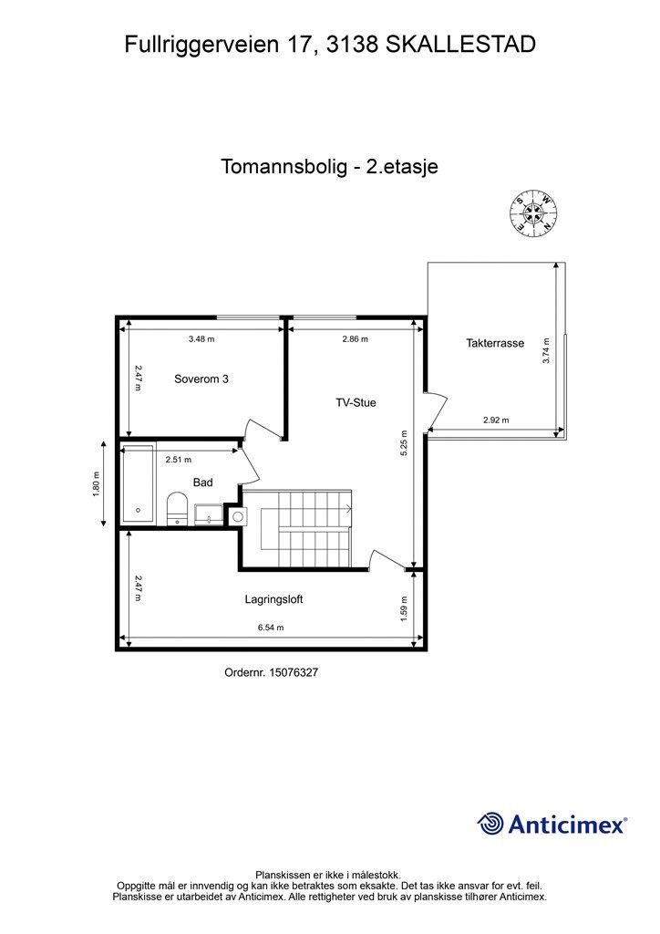 Plantegning-2.etasje