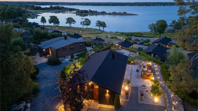 Velkommen til Sildebaugen 4 - presentert av Krogsveen.