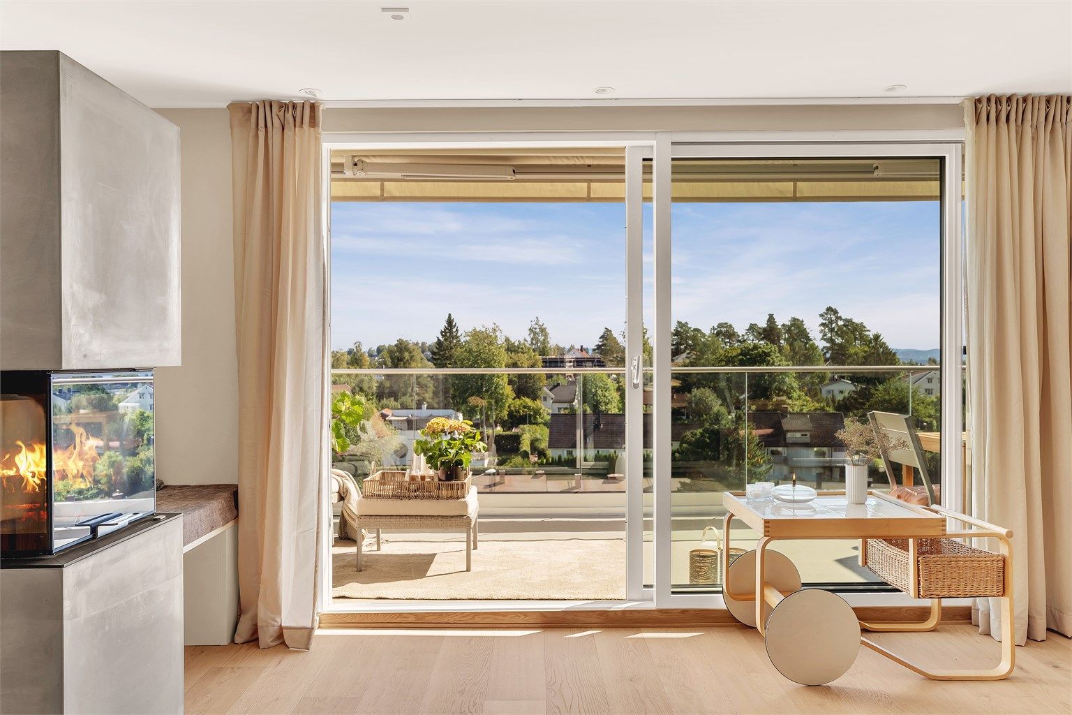 Velkommen til Furulia 14. Presentert av Marius Iversen v/ Eiendomsmegler Krogsveen.  
