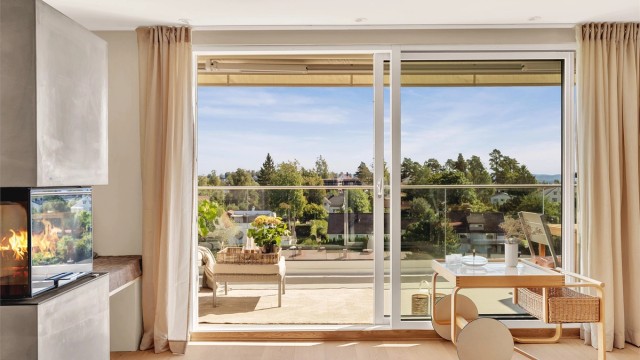 Velkommen til Furulia 14. Presentert av Marius Iversen v/ Eiendomsmegler Krogsveen.