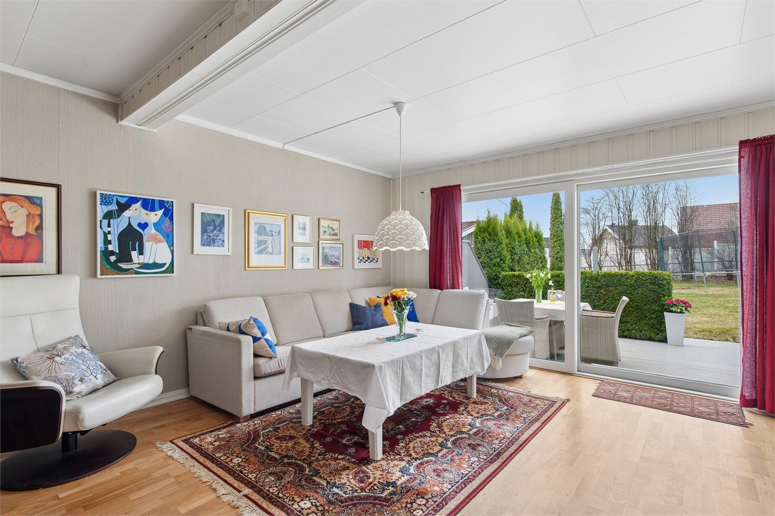 Foto: EFKT v/Pål Godager. 