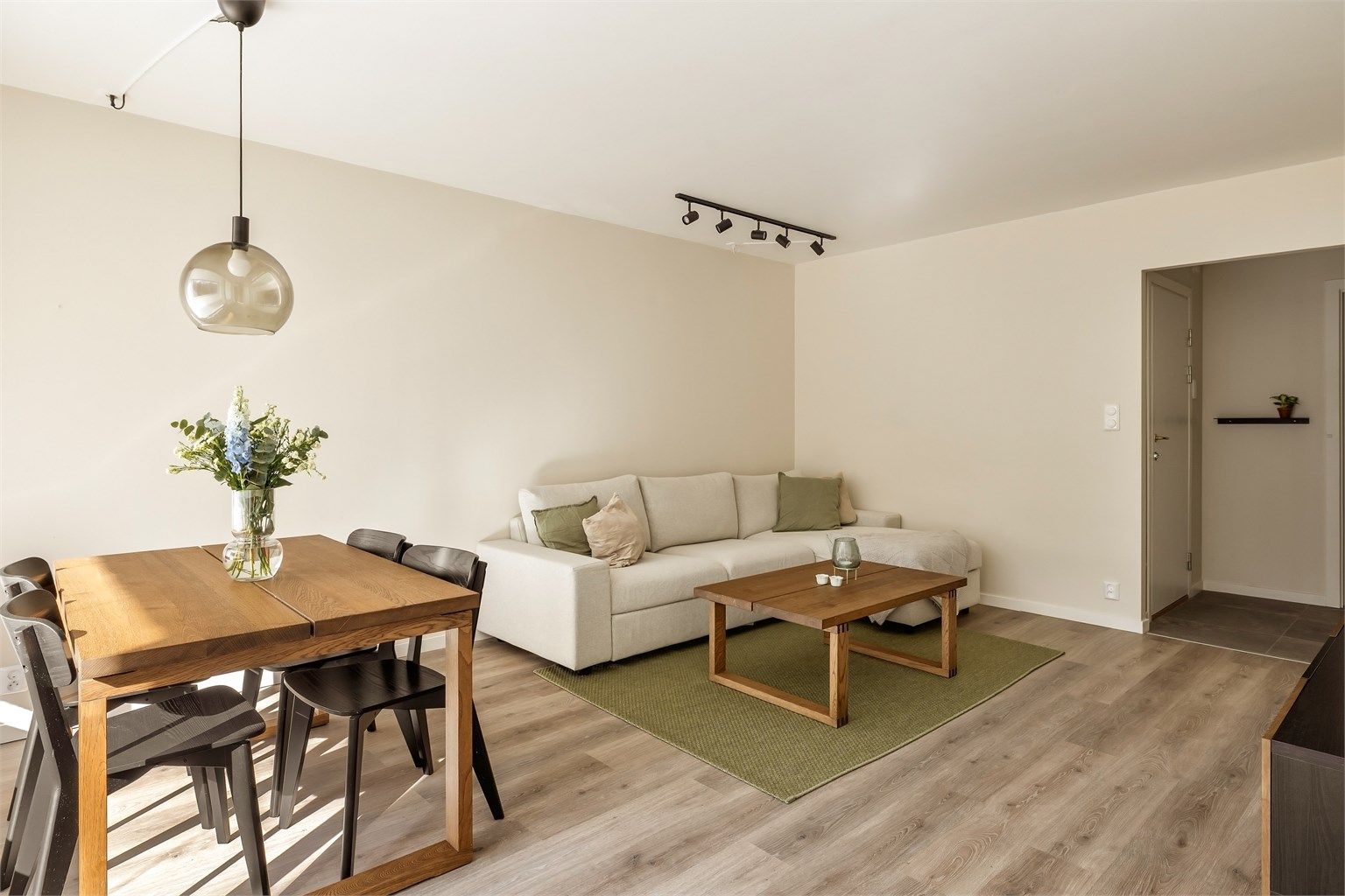 Velkommen til Vestre Vadmyra 28!