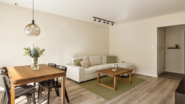 Velkommen til Vestre Vadmyra 28!