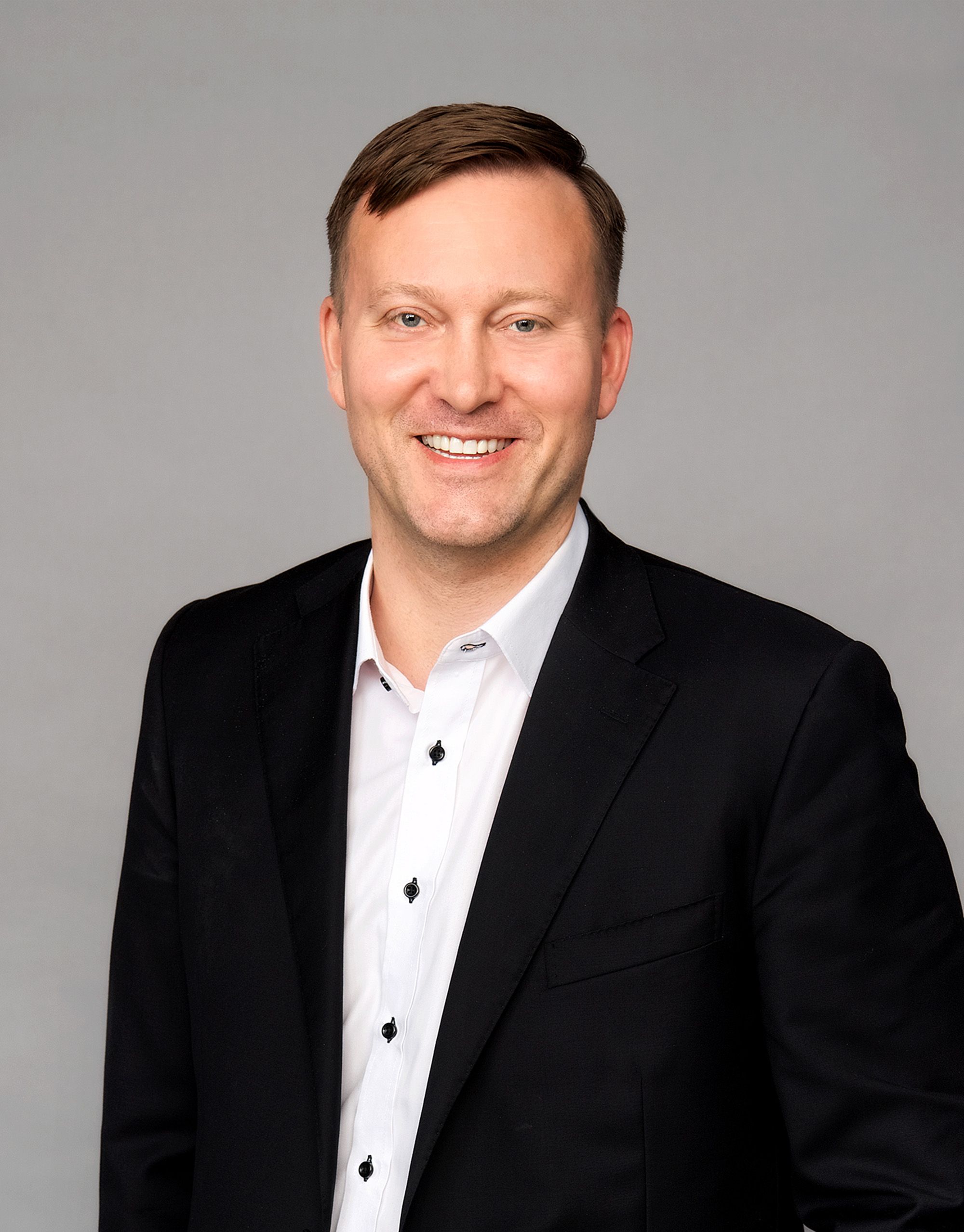 Thor Gunnar Stavsholt