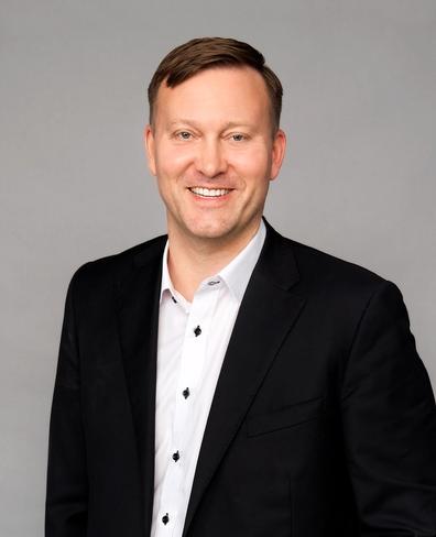 Thor Gunnar Stavsholt