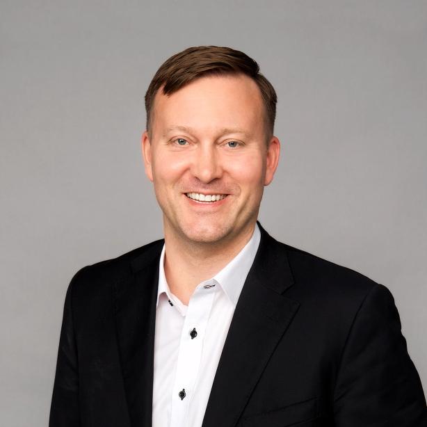 Thor Gunnar Stavsholt