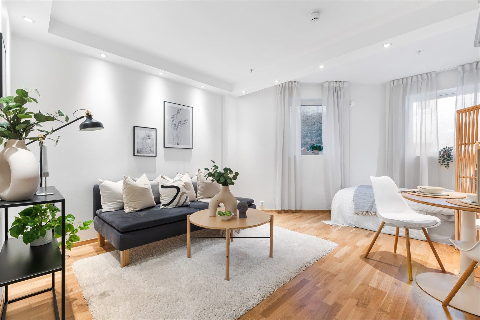 Eiendomsmegler Krogsveen V/Thomas Hauge presenterer Skottegaten 15!