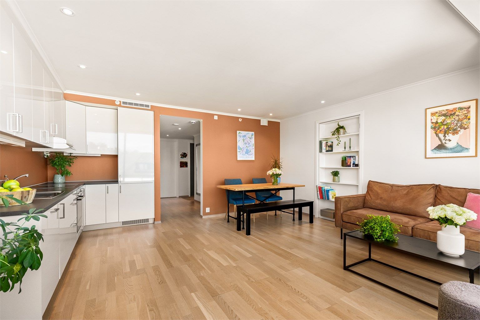 Velkommen til Landstads gate 25