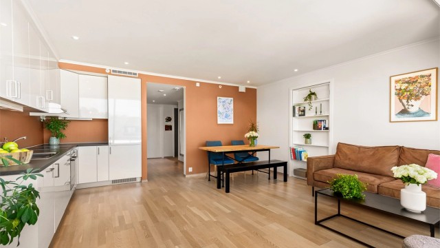 Velkommen til Landstads gate 25