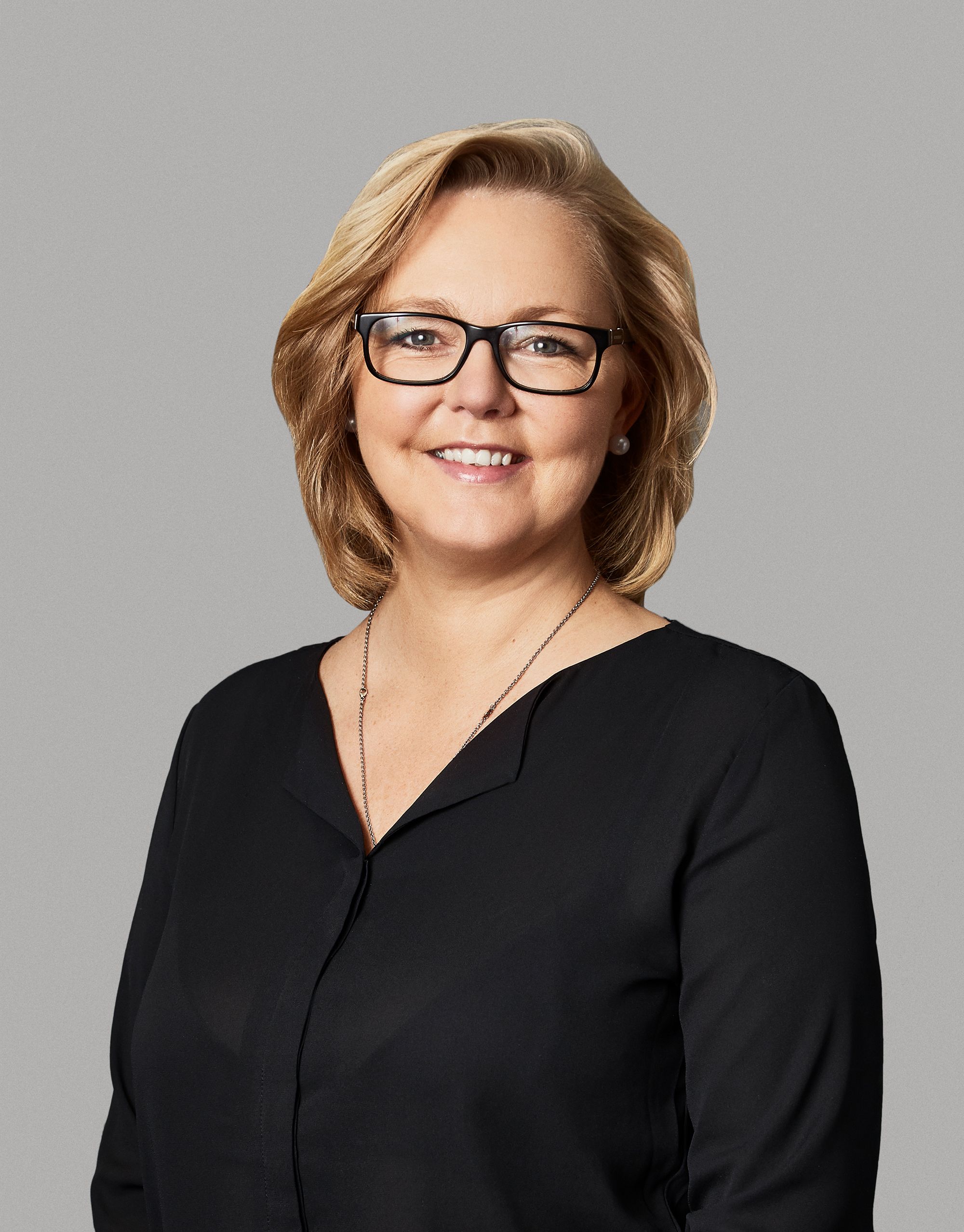 Turid Bøstrand