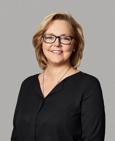 Turid Bøstrand