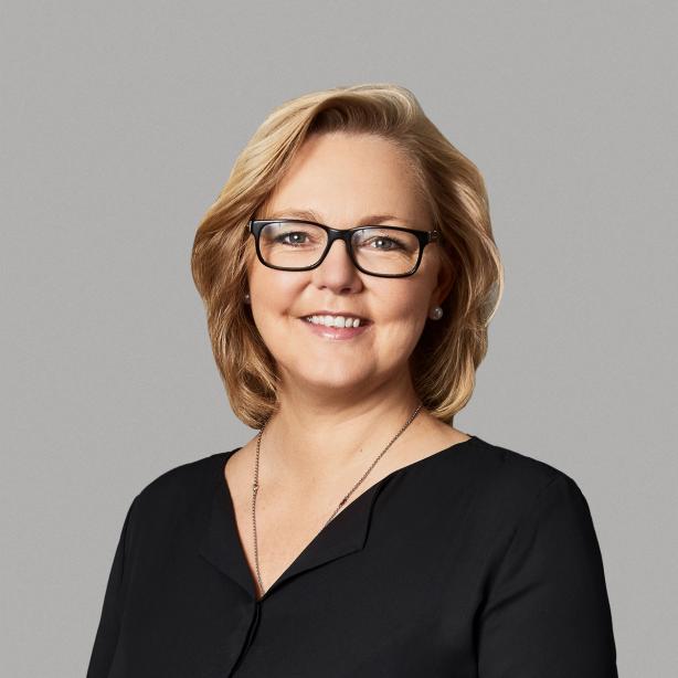 Turid Bøstrand