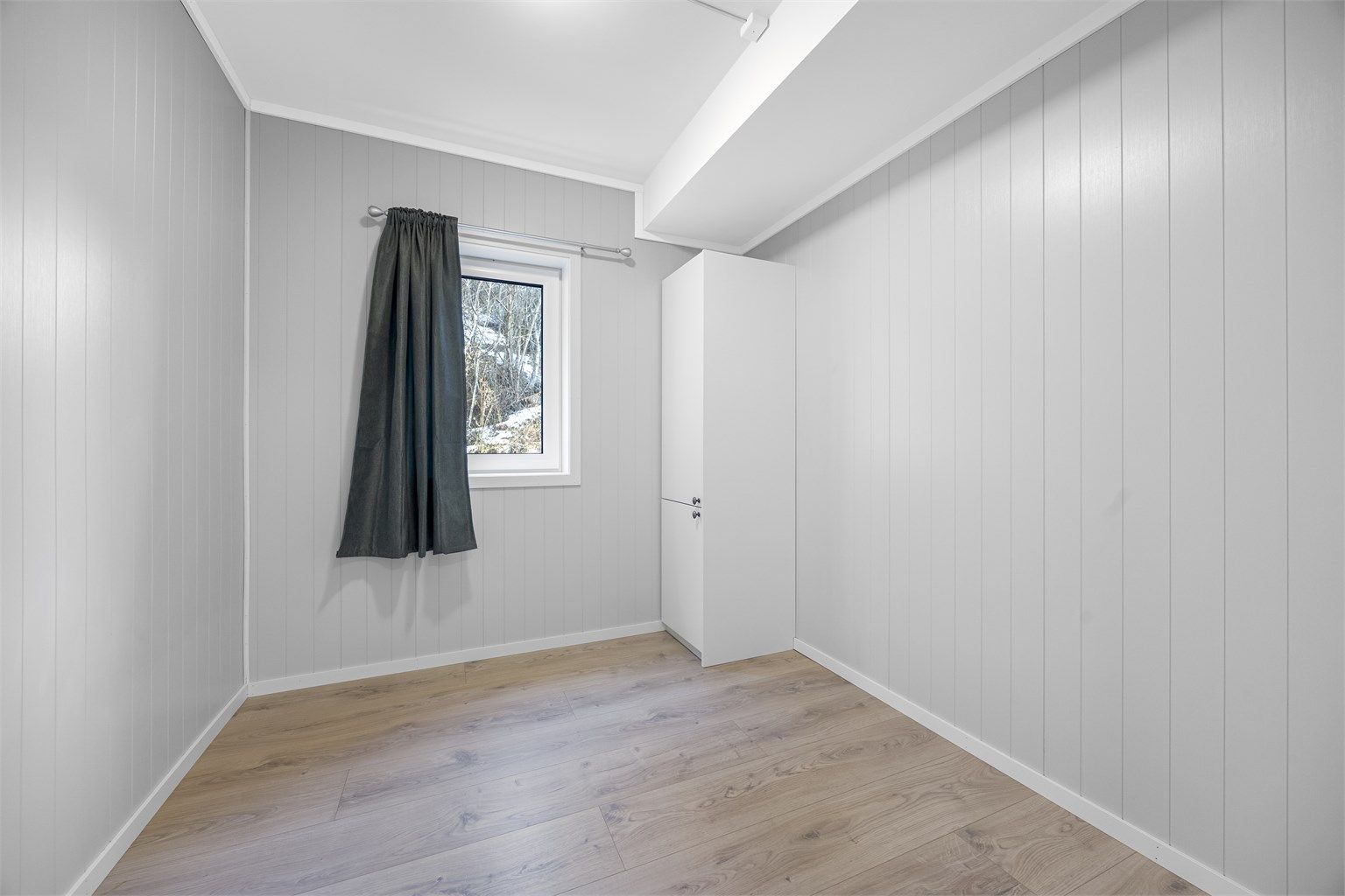 Gjesterom/soverom 2.