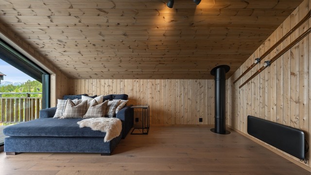 Loftstue