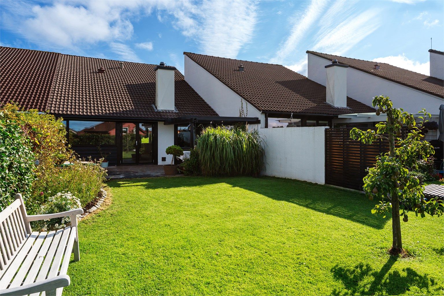 Lene Hviding v/Krogsveen har gleden av å presentere Anton Brøggers gate 45.