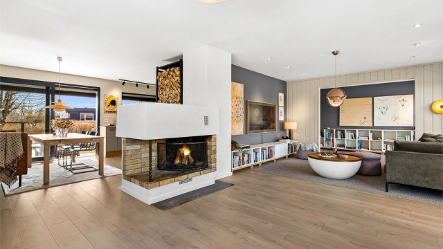 Velkommen til Bleikerhaugen 64, presentert av Terje Tveit i Krogsveen.