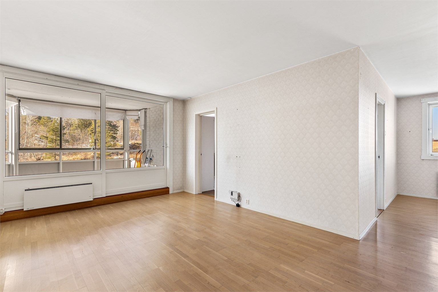 Robin Lauritzen v/ Krogsveen Eiendomsmegling har gleden av å presentere Ludvig Karstens vei 10!