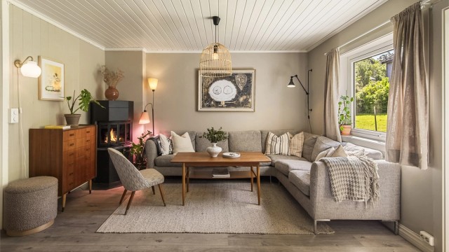 Velkommen til Jahredammen 21! Foto: Fotograf Magik