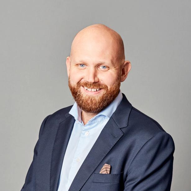Håkon Borgund Espeseth