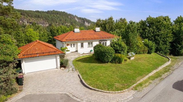 Velkommen til Østskogen Terrasse 27 - Bilder ved Eiendomsfoto AS