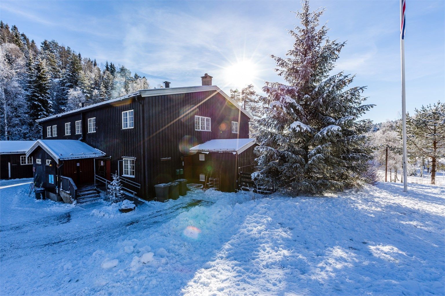 Linderudkollen