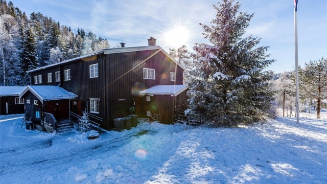 Linderudkollen