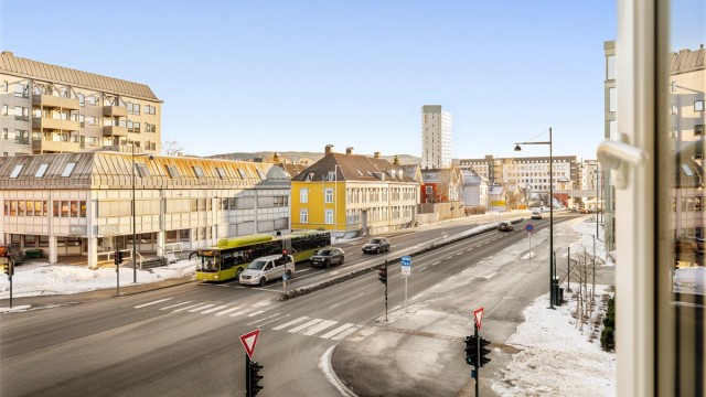 Boligblokken er gjenstand for vesentlig oppgraderinger de senere år, med blant annet nytt tak, nye vinduer, oppgradering av el-anlegg og sikringsskap samt pågående rørfornying.