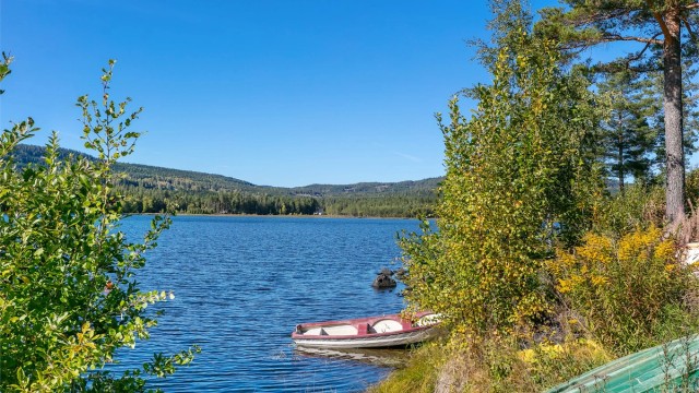 Harestuvannet