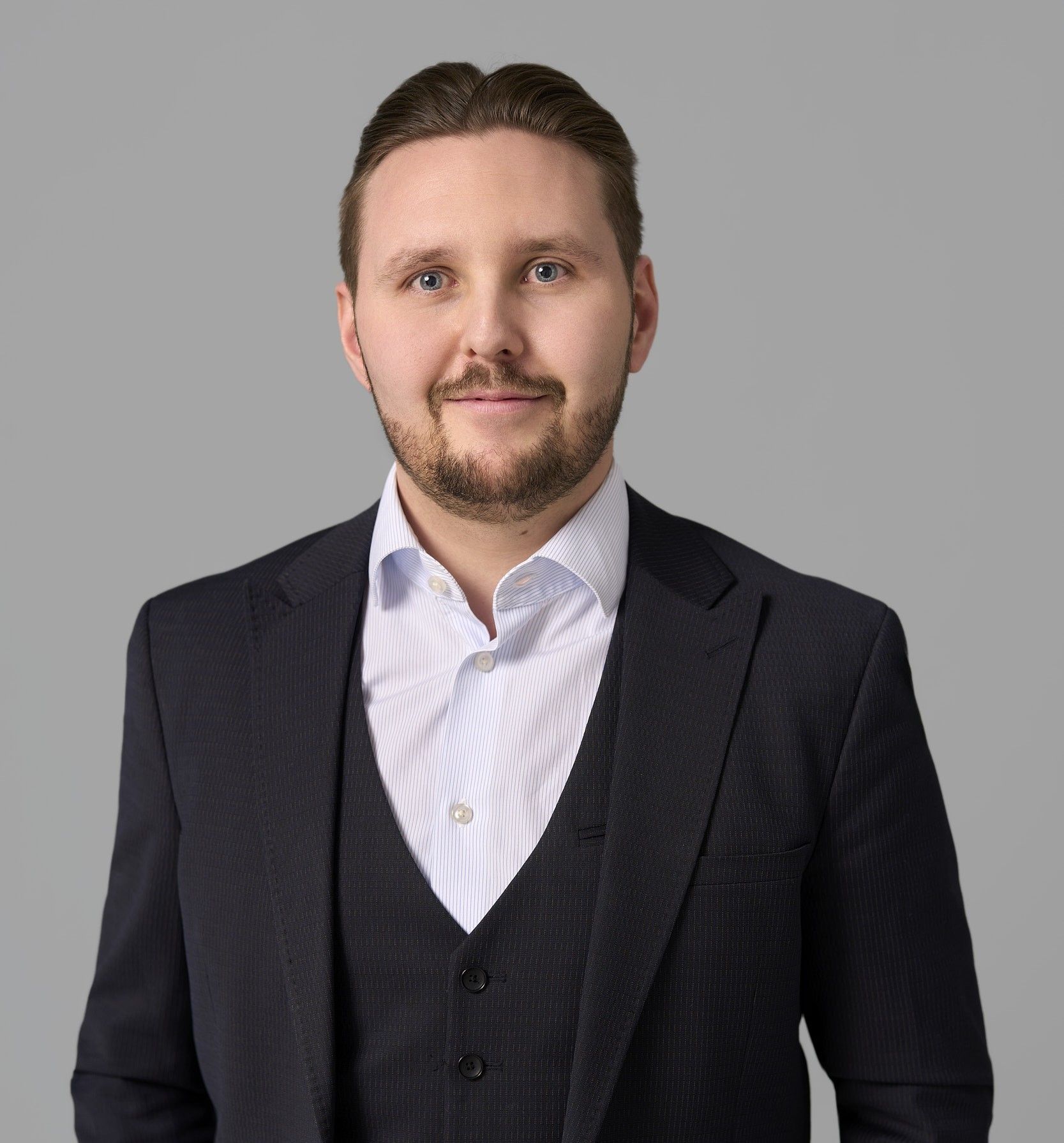 Andreas Bergh Johannessen