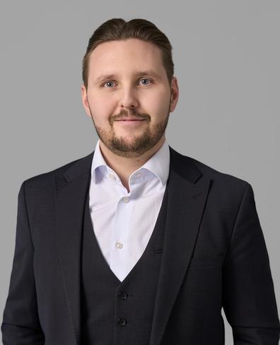 Andreas Bergh Johannessen