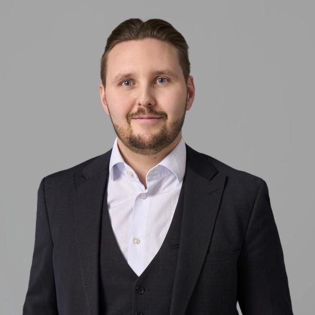 Andreas Bergh Johannessen