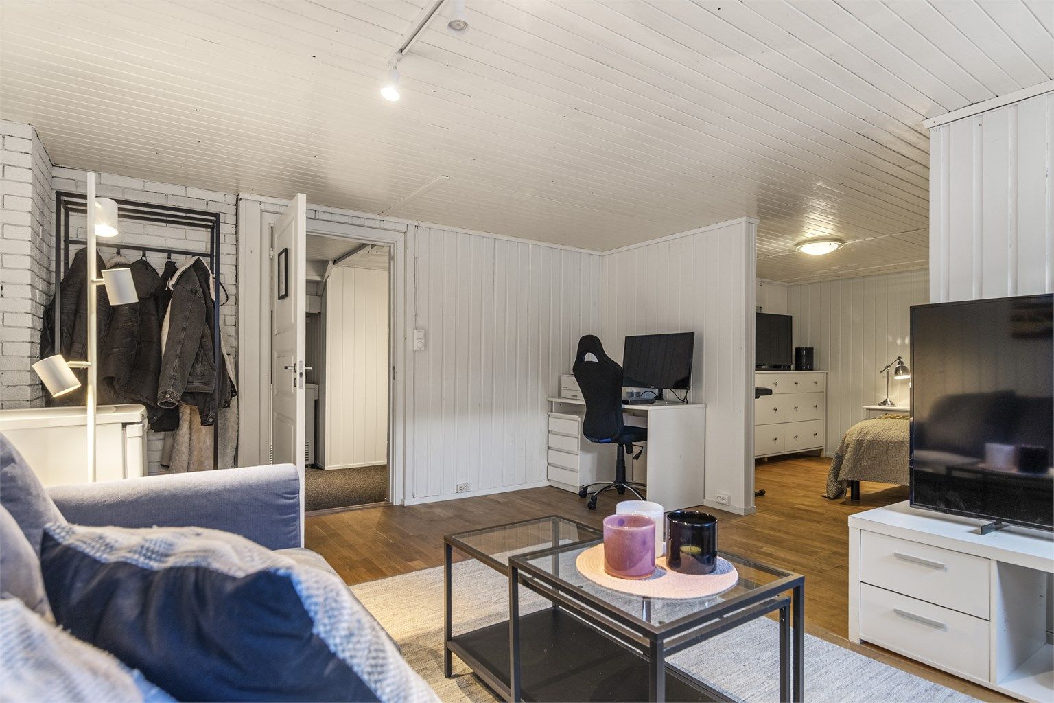 Kjellerstue (ikke omsøkt)