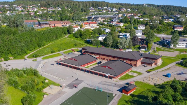Nittedal har et aktivt idretts- og kulturliv med tilbud for alle aldre.