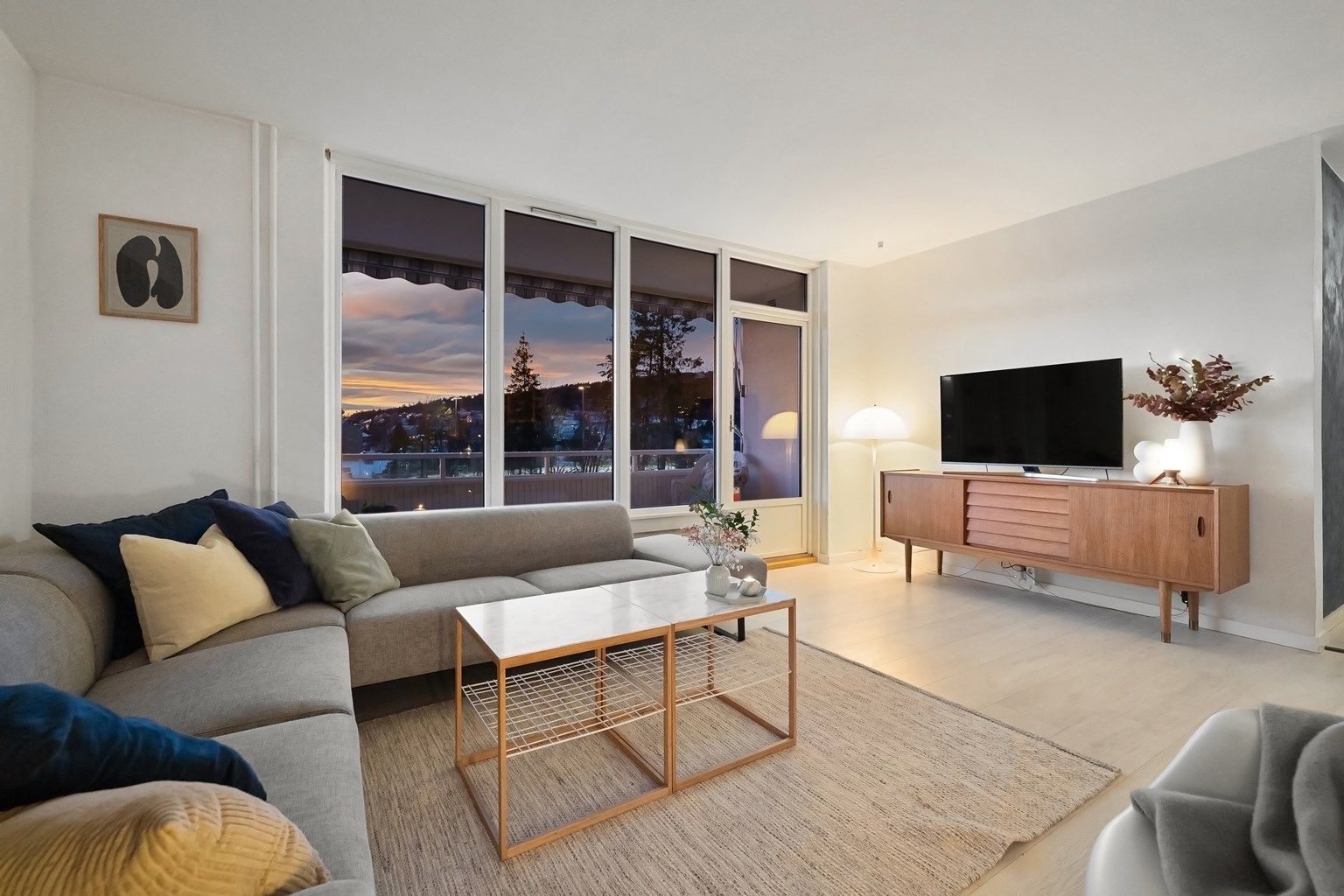 Velkommen til Selvbyggerveien 78! Presentert av Krogsveen ved Jan Robert Ottesen