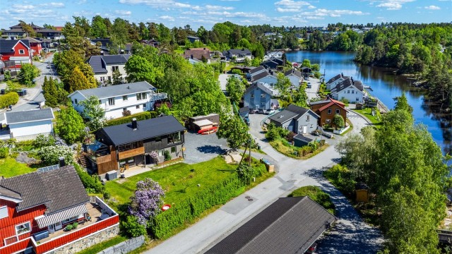 Søndre Elvegate 4
Fotograf; Børge Oppegård.