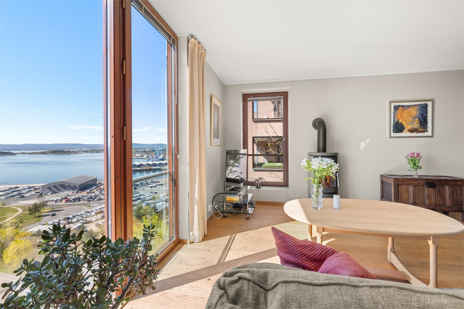 Bekkelagsveien 9B
