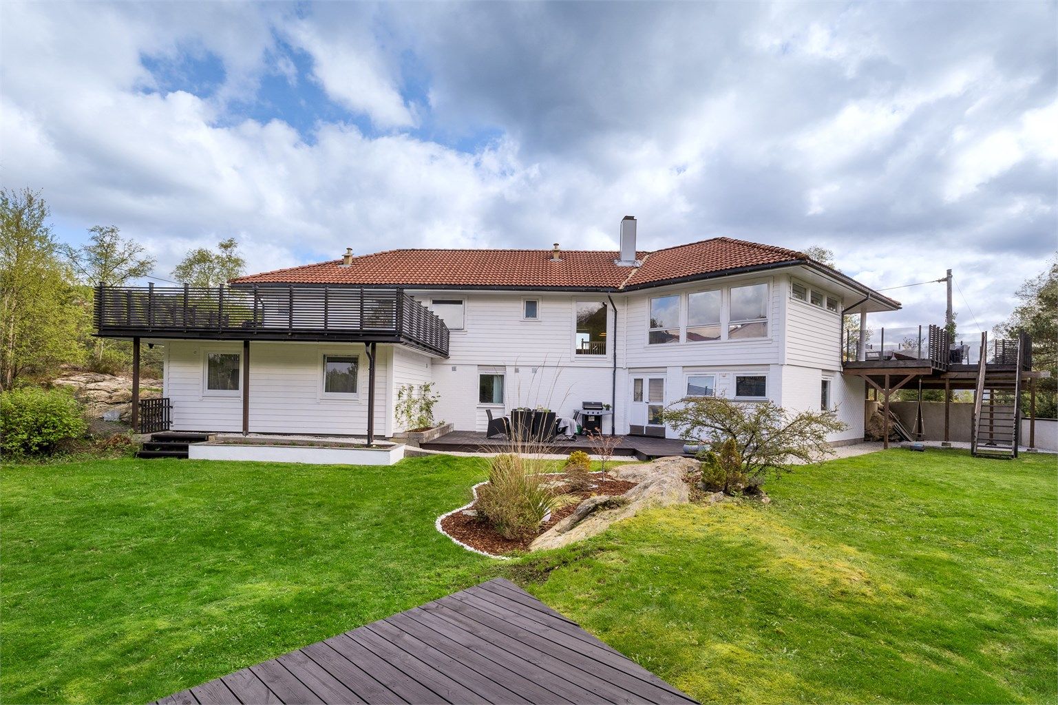 Langåsen 5 - Velkommen til visning!