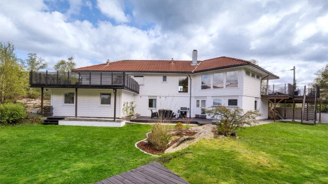 Langåsen 5 - Velkommen til visning!