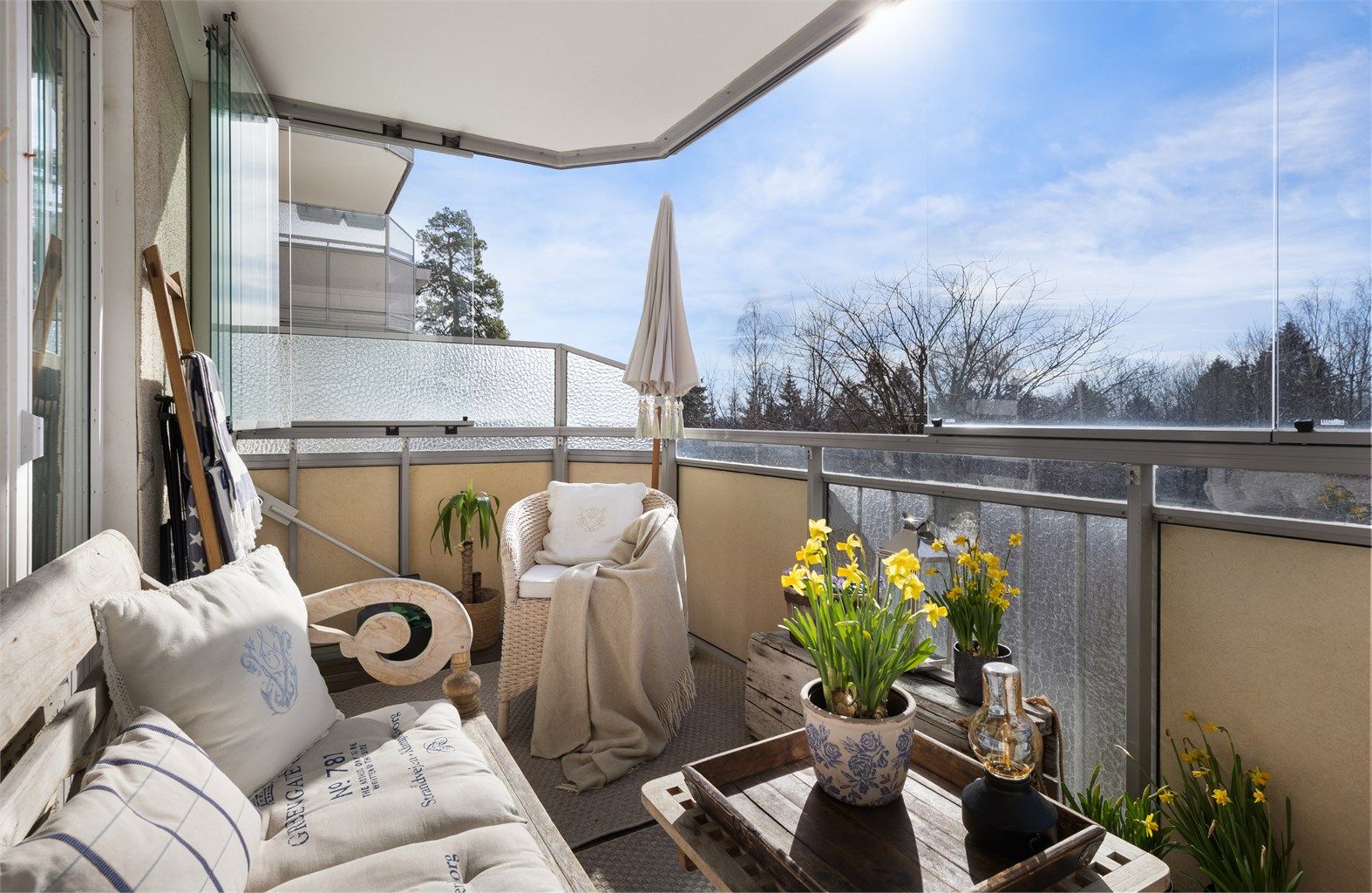 Velkommen til Eiksveien 66! Foto: Zovenfra AS