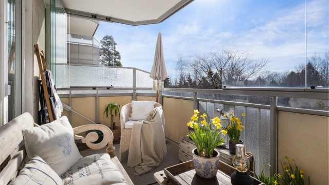 Velkommen til Eiksveien 66! Foto: Zovenfra AS