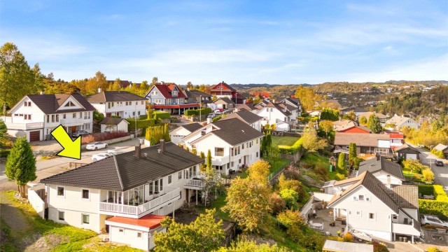 Velkommen til Svartetjønna v/ Bente Østervold - Krogsveen