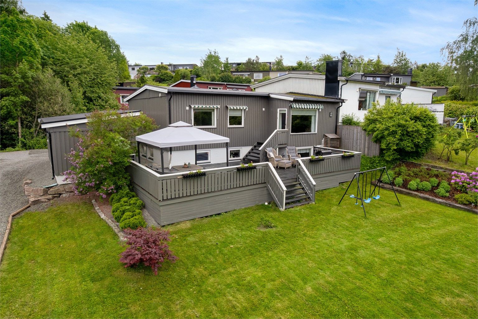 Velkommen til Jon Leiras vei 20